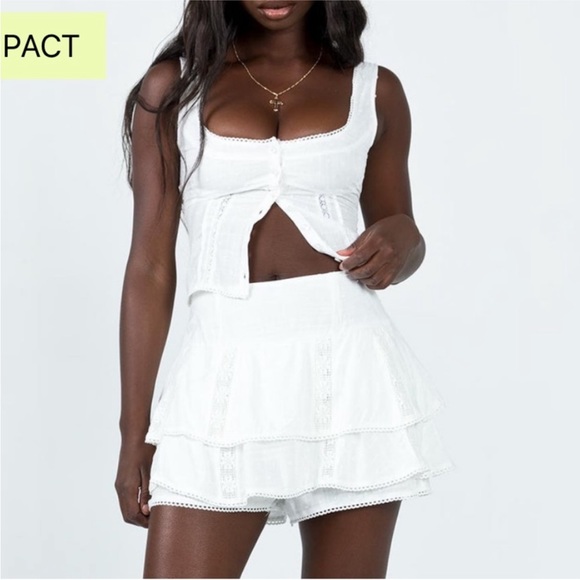 Princess Polly Dresses & Skirts - Princess Polly Cheyla Set